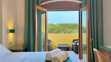 Panoramic (San Vito Lo Capo)