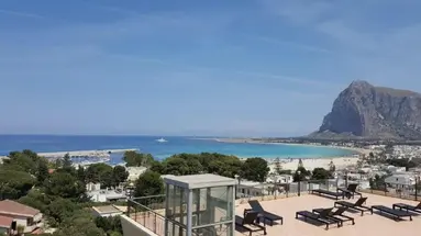 Panoramic (San Vito Lo Capo)