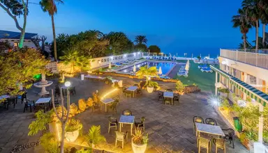 Panoramica Garden