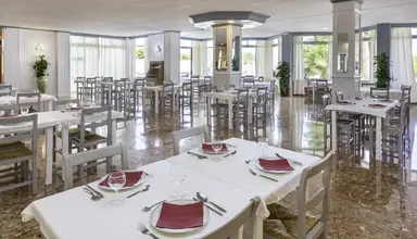 Panoramica Garden