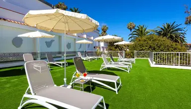Panoramica Garden
