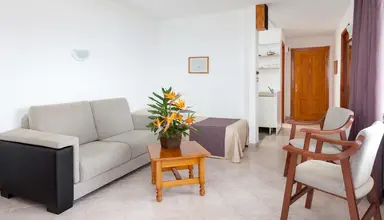 Panoramica Garden