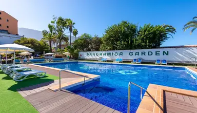 Panoramica Garden