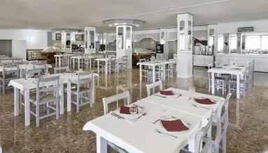 Panoramica Garden