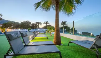 Panoramica Garden