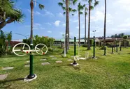 Panoramica Garden