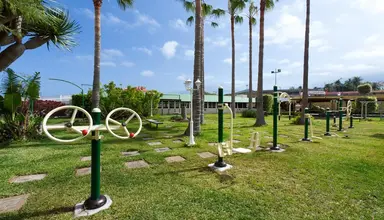 Panoramica Garden