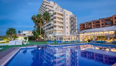 Panoramica Garden