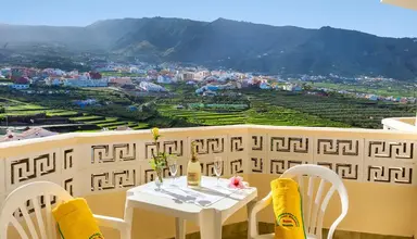 Panoramica Garden