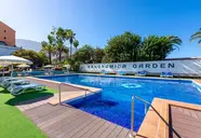 Panoramica Garden
