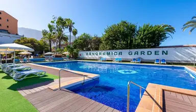 Panoramica Garden