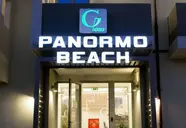 Panormo Beach