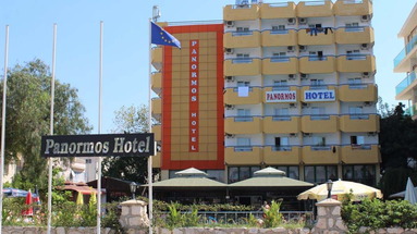 Panormos