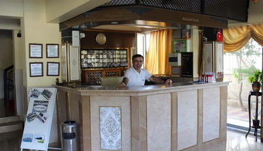 Panormos
