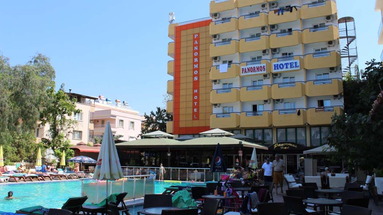 Panormos