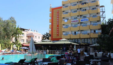Panormos