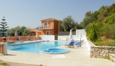Panos (Lefkada)