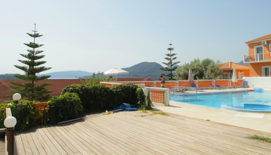 Panos (Lefkada)