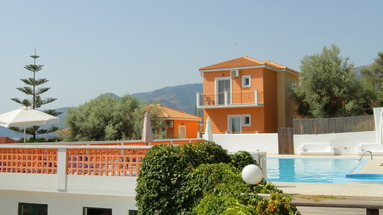 Panos (Lefkada)
