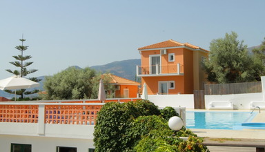 Panos (Lefkada)