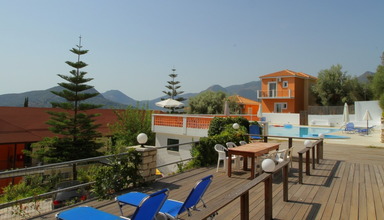 Panos (Lefkada)