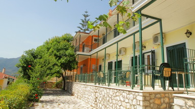 Panos (Lefkada)