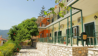 Panos (Lefkada)