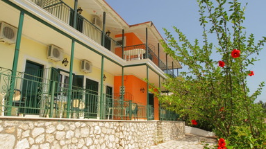 Panos (Lefkada)