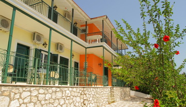 Panos (Lefkada)