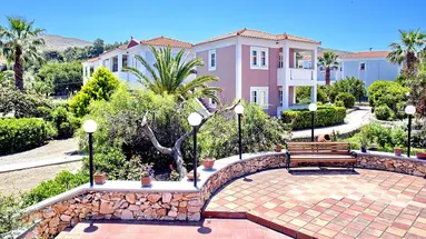 Panselinos