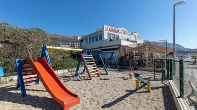 Pansion Amigos