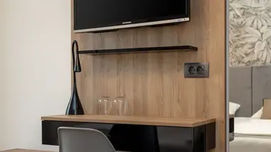 Pansion Amigos