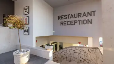 Pansion Amigos