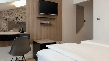 Pansion Amigos