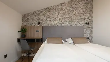 Pansion Amigos
