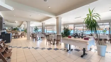 Pansion Amigos
