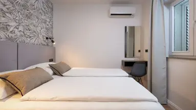 Pansion Amigos