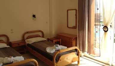 Pantheon Hall