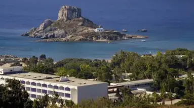 Pantheon (Kefalos)
