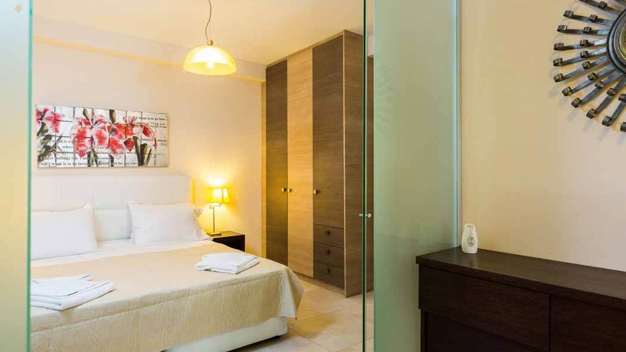 Pantheon Villas & Suites