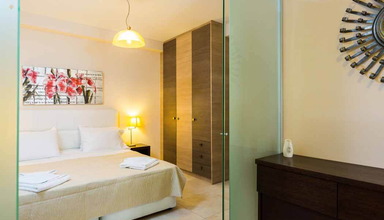 Pantheon Villas & Suites