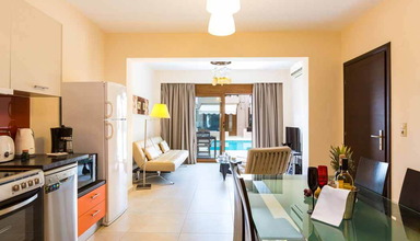 Pantheon Villas & Suites