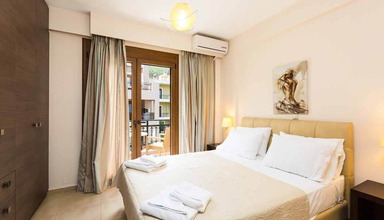 Pantheon Villas & Suites
