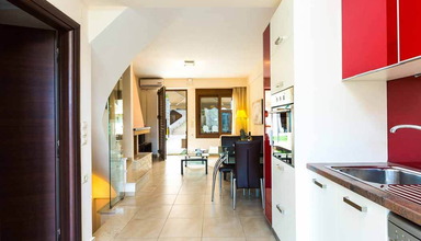 Pantheon Villas & Suites