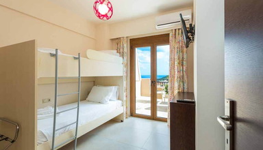 Pantheon Villas & Suites