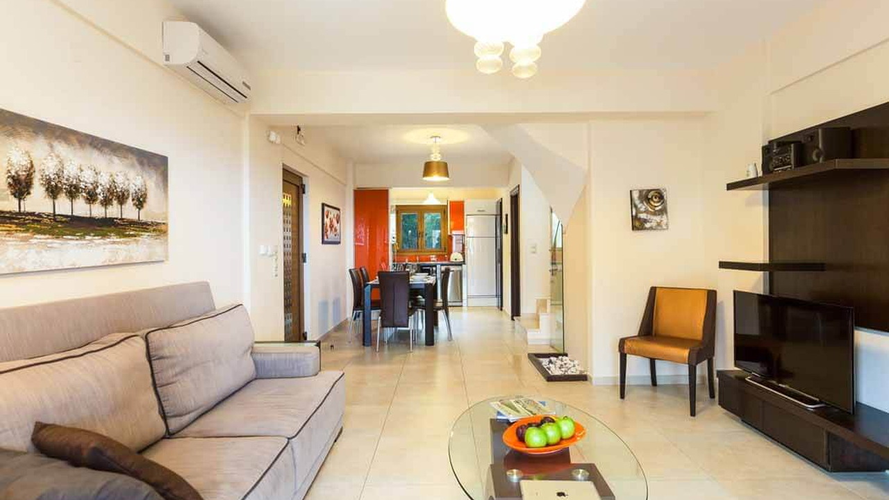 Pantheon Villas & Suites