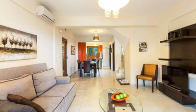 Pantheon Villas & Suites