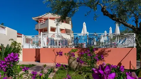 Hotel Pantheon Zante