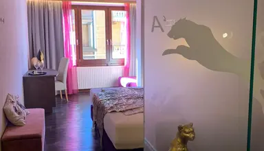 Panther