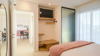 Paolimura Resort Apartment & SPA